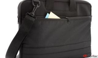 Funda portátil personalizada 15